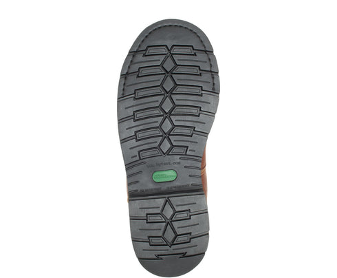HYTEST FOOTRESTS 8" MET BOOT