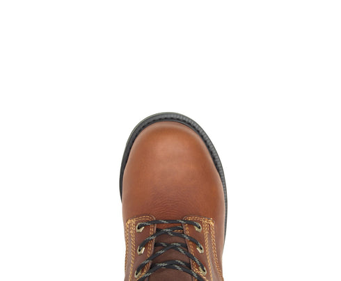 HYTEST FOOTRESTS 8" MET BOOT