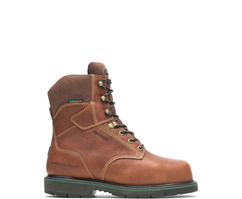 HYTEST FOOTRESTS 8" MET BOOT