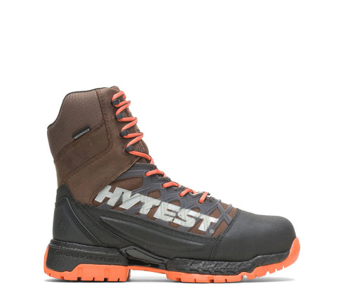 HYTEST FOOTRESTS CHARGE 8"