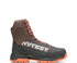HYTEST FOOTRESTS CHARGE 8"