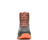 HYTEST FOOTRESTS CHARGE 8"