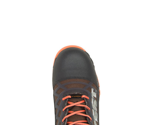 HYTEST FOOTRESTS CHARGE 8"