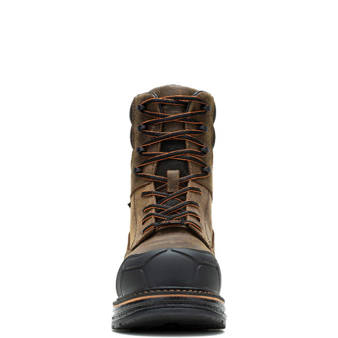 HYTEST FOOTREST RIVAL METGUARD