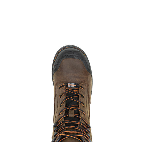 HYTEST FOOTREST RIVAL METGUARD