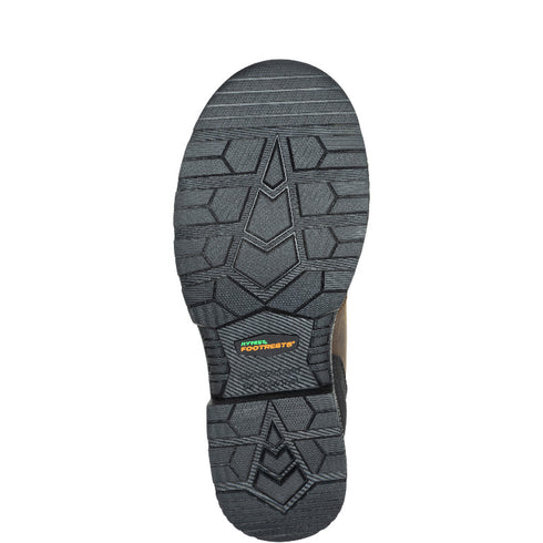 HYTEST FOOTREST RIVAL METGUARD