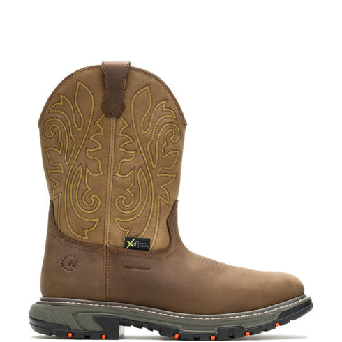 HYTEST FOOTREST MESQUITE MET