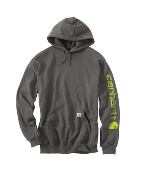 CAR SIGNATUR SLEVE LOGO SWTSHT