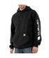 CAR SIGNATUR SLEVE LOGO SWTSHT