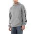 CAR SIGNATUR SLEVE LOGO SWTSHT