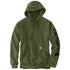 CAR SIGNATUR SLEVE LOGO SWTSHT