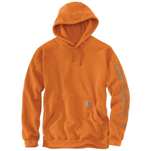 CAR SIGNATUR SLEVE LOGO SWTSHT