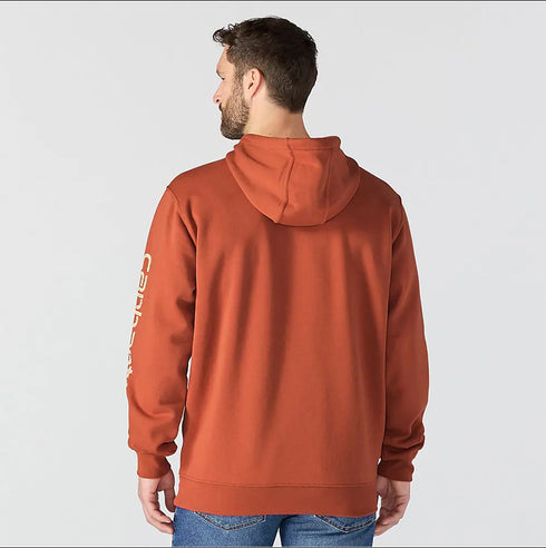 CAR SIGNATUR SLEVE LOGO SWTSHT