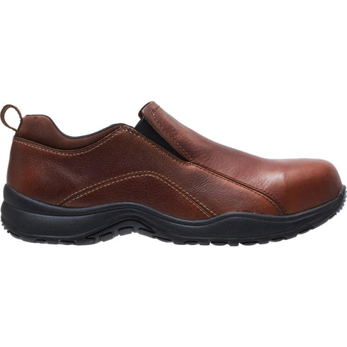 HUSH PUPPIE PRO SLIPON SD