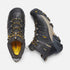 KEEN LANSING STEEL TOE HIKER