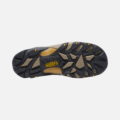 KEEN LANSING STEEL TOE HIKER