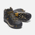 KEEN LANSING STEEL TOE HIKER