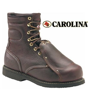CAROLINA USA HIGH HEAT MET