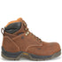 CAROLINA BRUNO 6" WORK BOOT