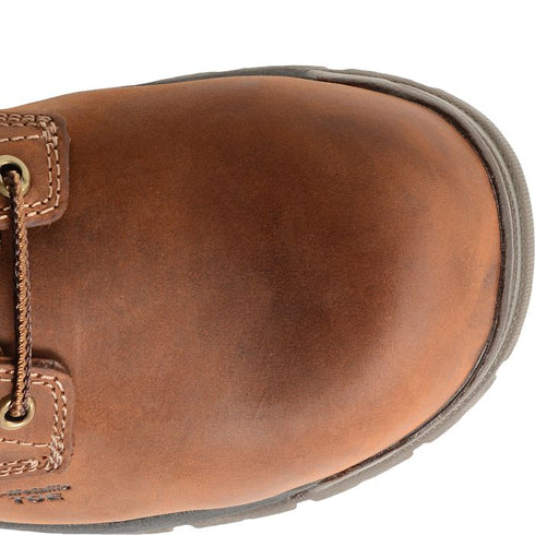 CAROLINA BRUNO 6" WORK BOOT