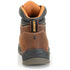 CAROLINA BRUNO 6" WORK BOOT