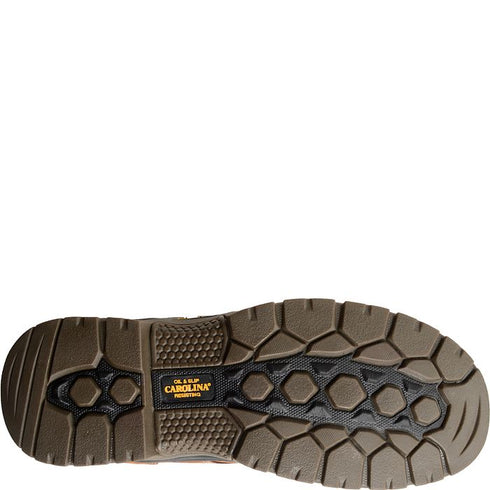 CAROLINA BRUNO 6" WORK BOOT