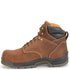 CAROLINA BRUNO 6" WORK BOOT