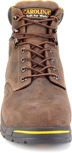 CAROLINA BRUNO INSULATED 6"