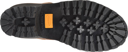 CAROLINA ELM 8" LOGGER BOOT