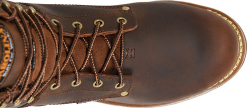 CAROLINA ELM 8" MET GUARD