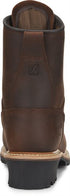 CAROLINA ELM 8" MET GUARD