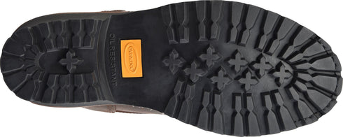 CAROLINA ELM 8" MET GUARD