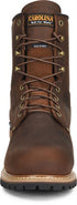 CAROLINA ELM 8" MET GUARD