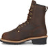 CAROLINA ELM 8" MET GUARD