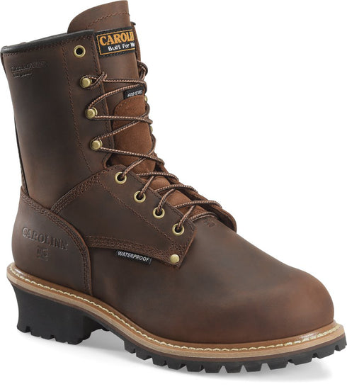 CAROLINA ELM 8" MET GUARD