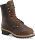 CAROLINA ELM 8" MET GUARD