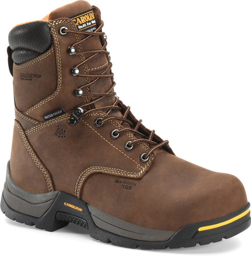 CAROLINA BRUNO INSULATED 8"