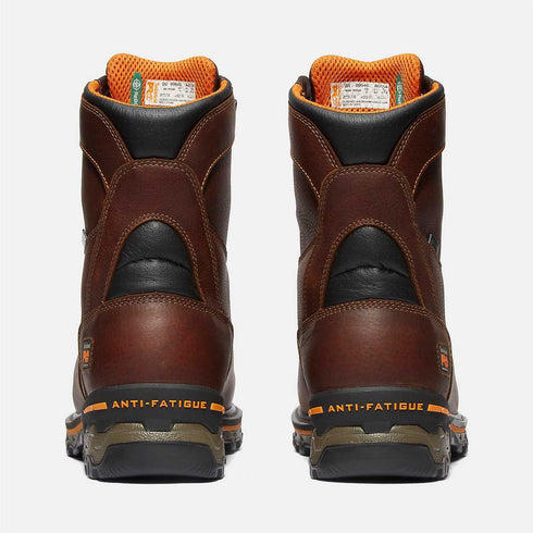 TIMBERLAND PRO BOONDOCK 8"
