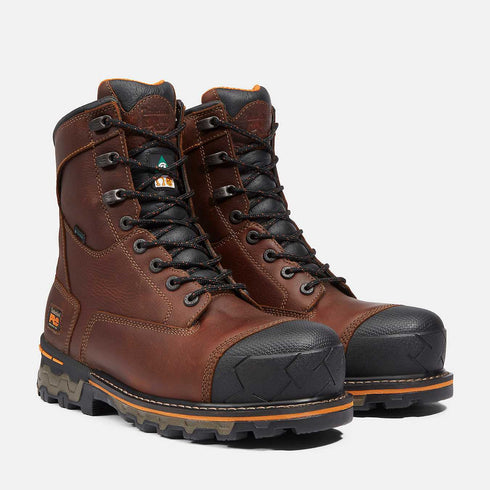 TIMBERLAND PRO BOONDOCK 8"