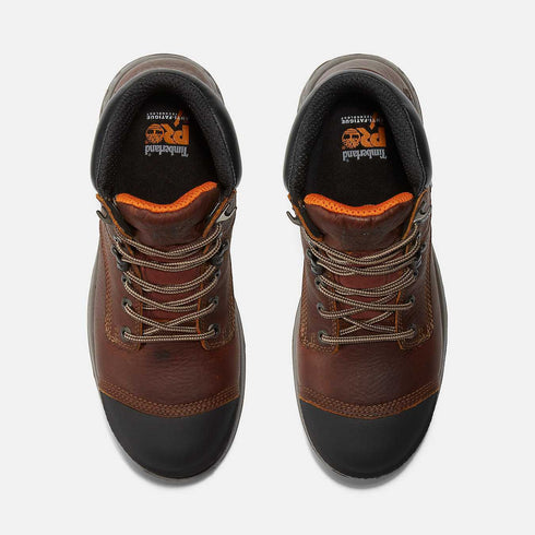 TIMBERLAND PRO BOONDOCK 8"