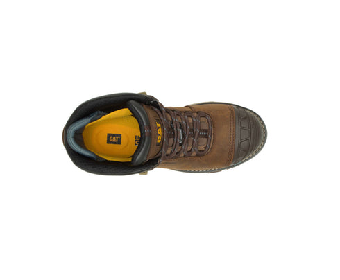 CAT WOMENS EXCAVATOR SUPERLITE