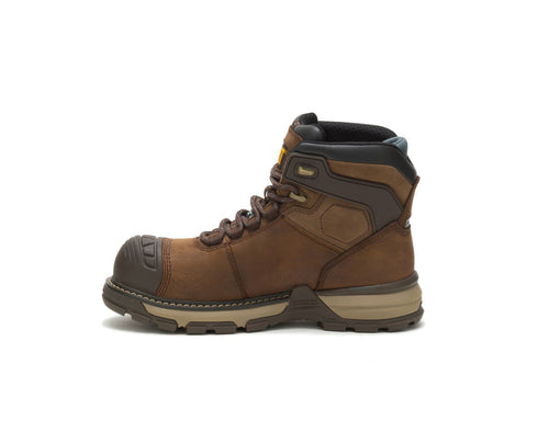 CAT WOMENS EXCAVATOR SUPERLITE