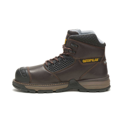 CAT WOMENS EXCAVATOR SUPERLITE