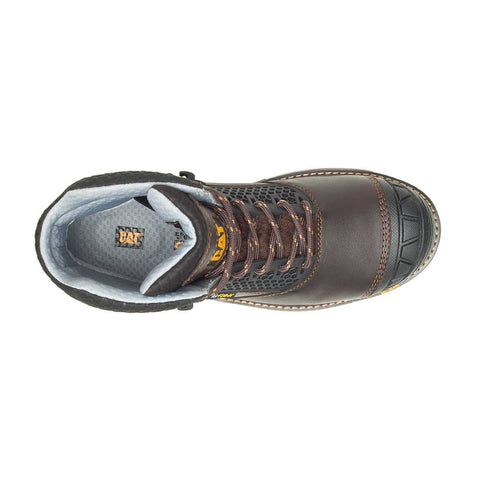 CAT WOMENS EXCAVATOR SUPERLITE