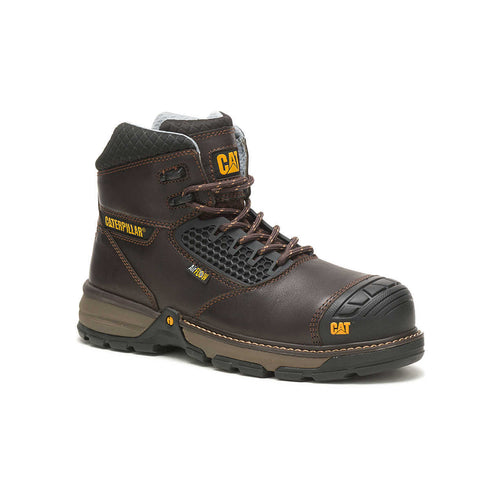 CAT WOMENS EXCAVATOR SUPERLITE