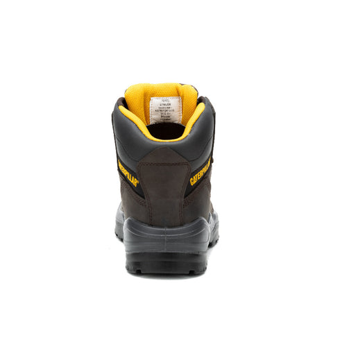 CAT MENS STRIVER WP 6" BOOT