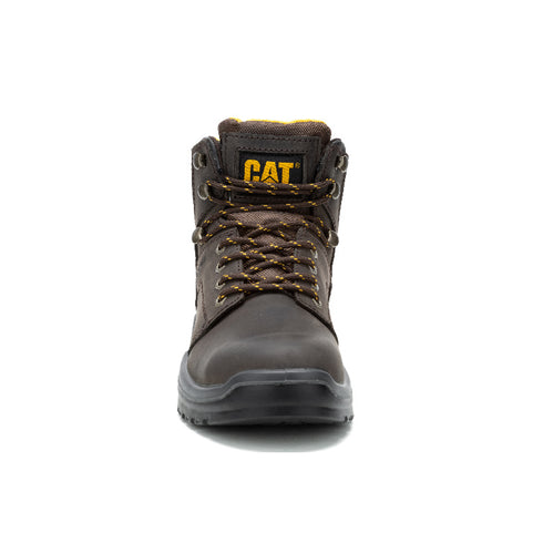 CAT MENS STRIVER WP 6" BOOT