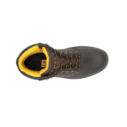 CAT MENS STRIVER WP 6" BOOT