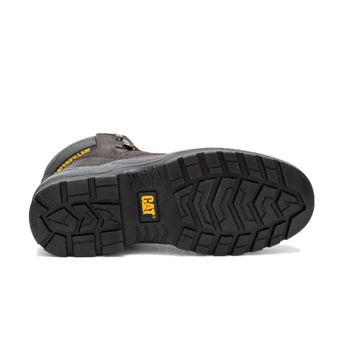 CAT MENS STRIVER WP 6" BOOT