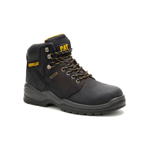 CAT MENS STRIVER WP 6" BOOT